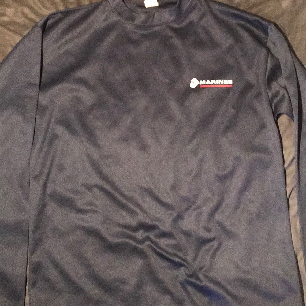 long sleeve